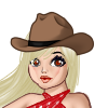 Large Linda
