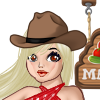 Large Linda
