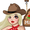 Large Linda