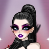 Morgan Le Fay