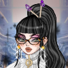 Morgan Le Fay