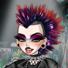 Morgan Le Fay