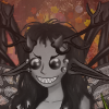 Morgan Le Fay