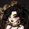 Morgan Le Fay
