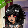 Aya hauntingmanson