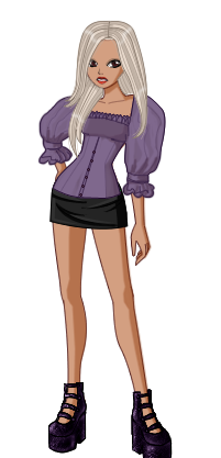 ichorel