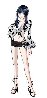 Sherry Zun