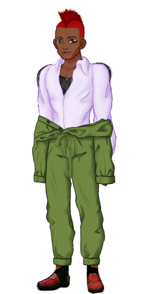 Tyreece