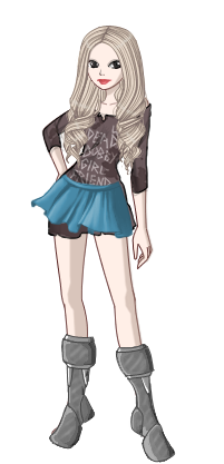 Nanacha