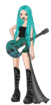 Emerald Gem