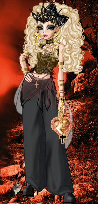 Moonika