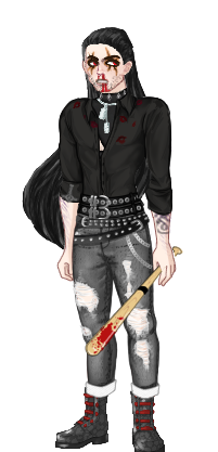 Aleister Hoeley