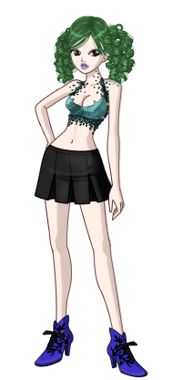 LilaVega