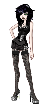 Killjoylena