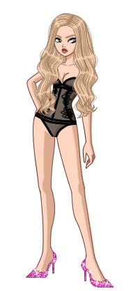 santrellyglamour