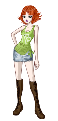 Connie McCunt