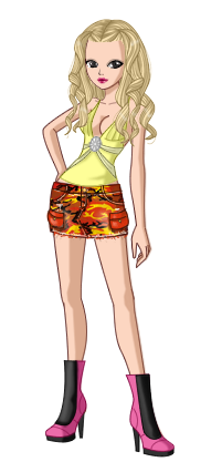 BoobaBella