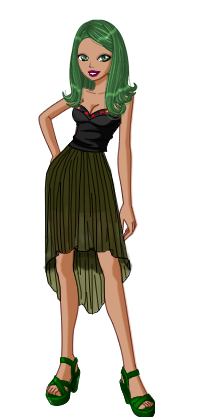 missnae