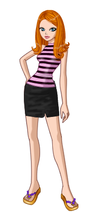 ImaGlitterGirl