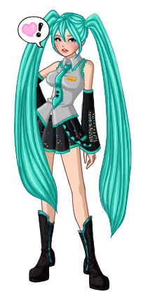 mikubutevil