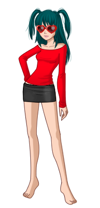 lilmissunstable