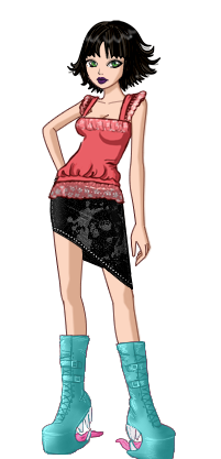 cuntybratdemon