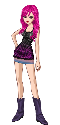 alyphobia