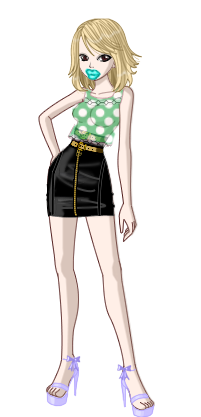 GabrieladfJohnson