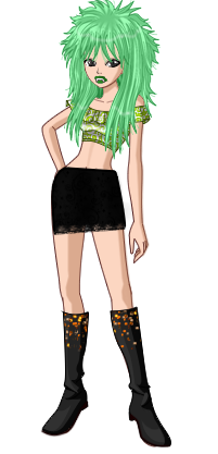 Vaultmeat Molla