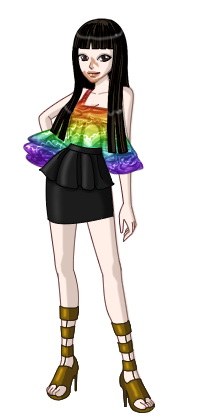 Dorcy