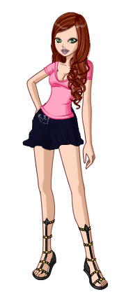 Stacy Parnce