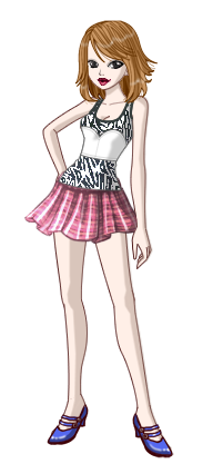 popoprincess