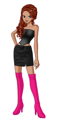 rafaelafleur