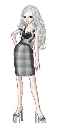 Cassiidy