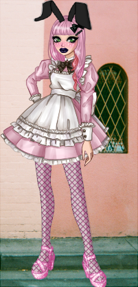 Belle Lynch