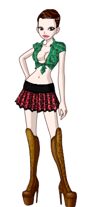 Looks213