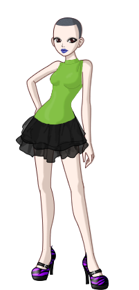 Cisdcnero