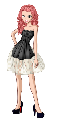 Ruby Carmen