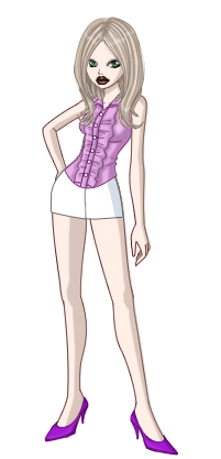 Tadzia