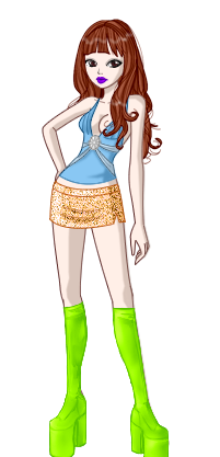 JazmineKirby