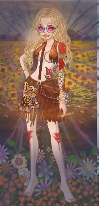 cosmiclownie