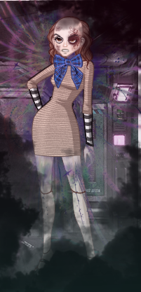cosmiclownie