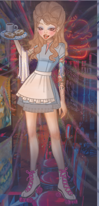 cosmiclownie