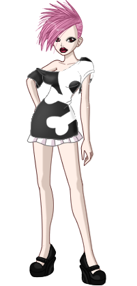 gagahonkhonk
