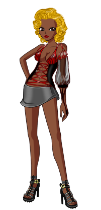 Bellamia