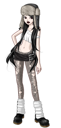 decomposingdoll