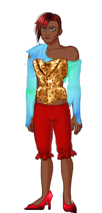 HAILsteve