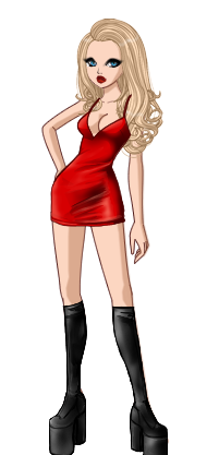 Sludgewench