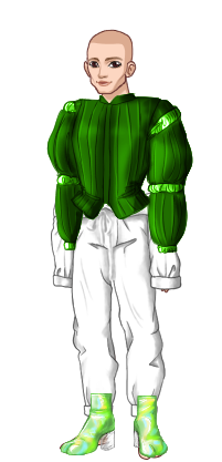 wtfisthisman