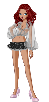 Tiffanydolll